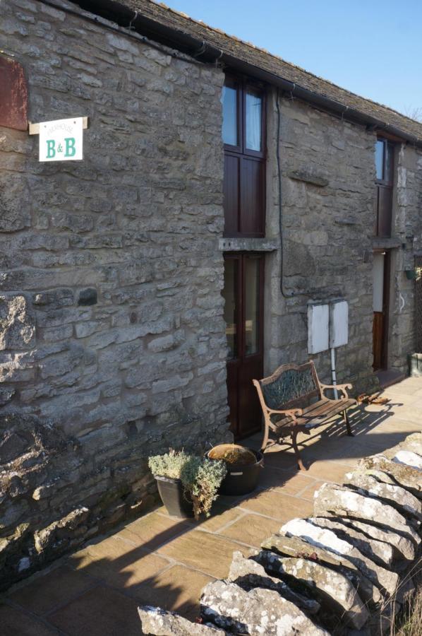 High Greenside Kirkby Stephen Bagian luar foto