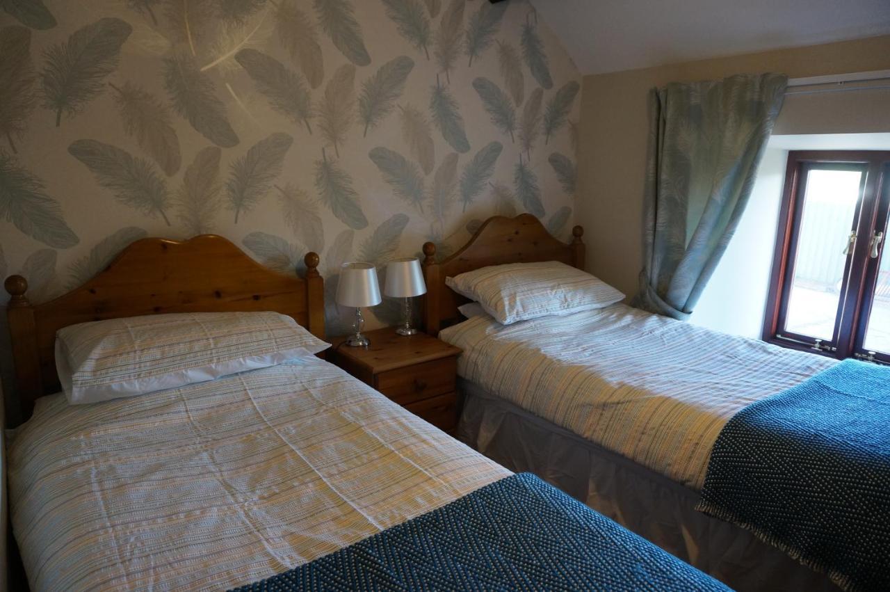 High Greenside Kirkby Stephen Bagian luar foto