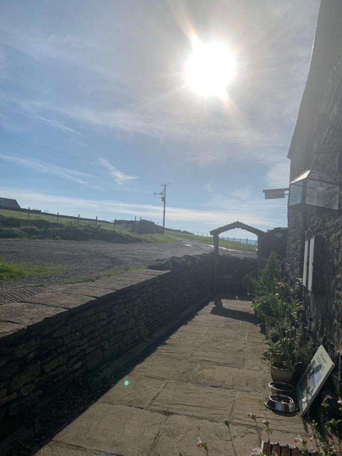 High Greenside Kirkby Stephen Bagian luar foto