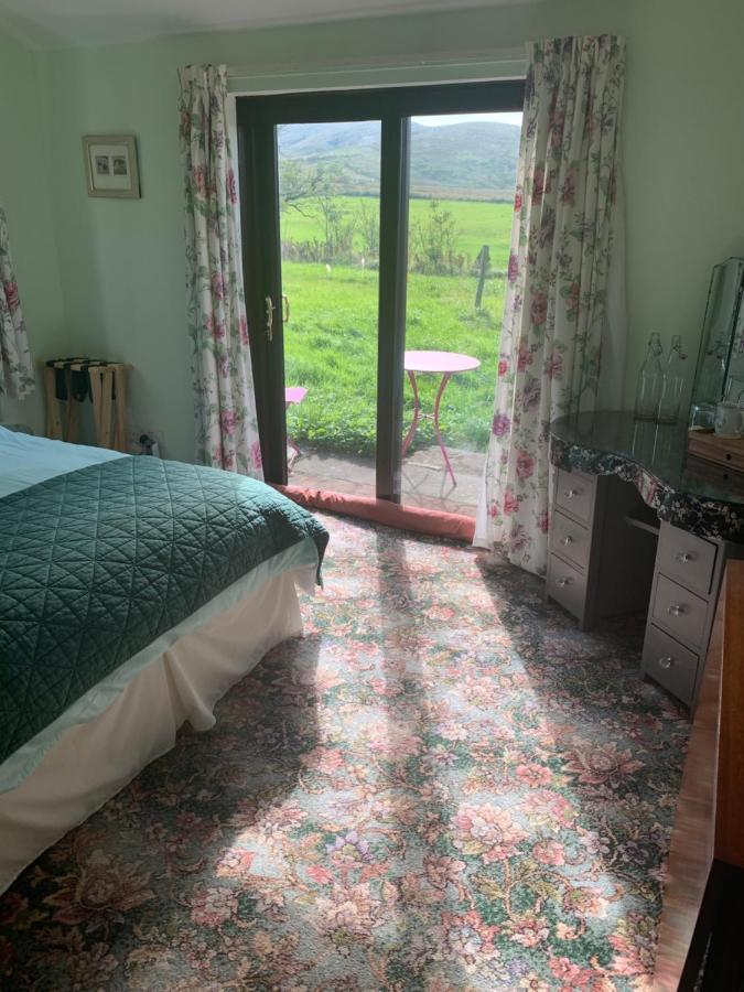 High Greenside Kirkby Stephen Bagian luar foto
